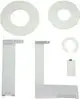 Bosch-Abgaszubehoer-AZ-285-Nachruestsatz-Minderung-Abgasmassenstroms-7719001814 gallery number 1